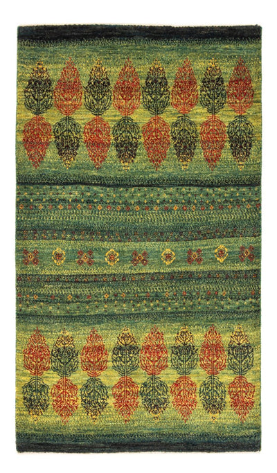 Loribaft Teppich Perser 87x138cm - Orientteppich