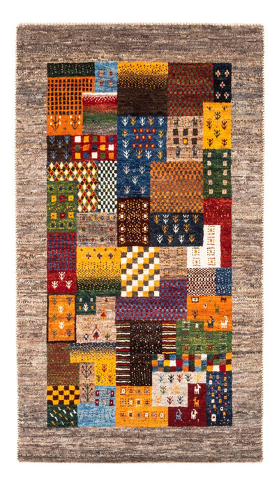 Loribaft Teppich Perser 84x138cm - Orientteppich