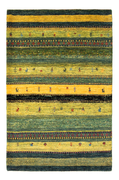 Loribaft Teppich Perser 85x128cm - Orientteppich