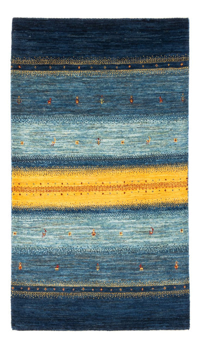 Loribaft Teppich Perser 87x141cm - Orientteppich