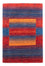 Gabbeh Teppich - Loribaft Perser - 123 x 81 cm - mehrfarbig