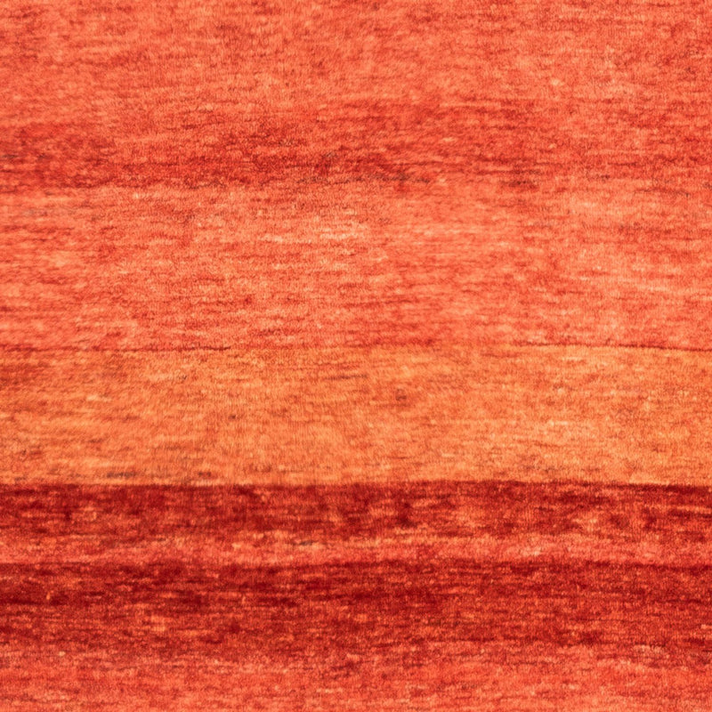 Gabbeh Teppich - Perser - 148 x 108 cm - rot