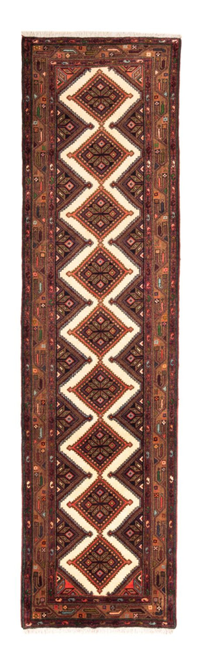 Hamadan Teppich 82x307cm - Perserteppich