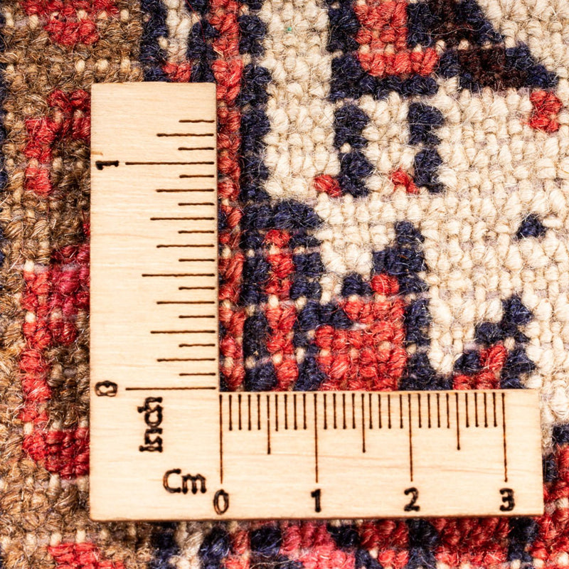 Läufer Perser - Nomadic - 270 x 77 cm - beige