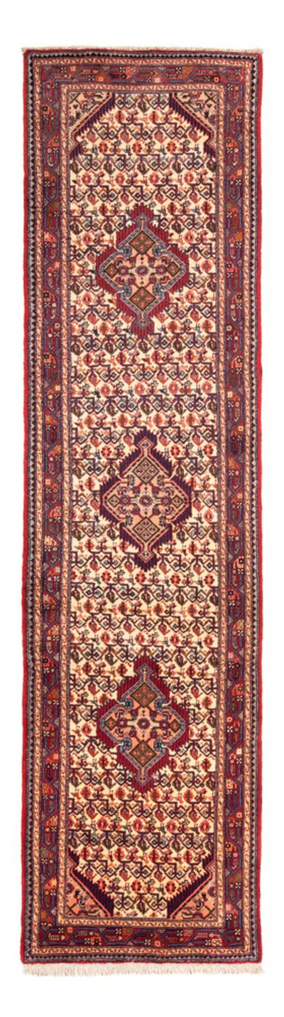 Hamadan Teppich 80x305cm - Perserteppich
