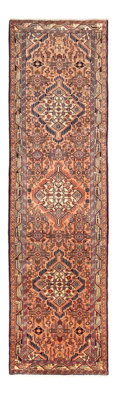 Hamadan Teppich 80x284cm - Perserteppich