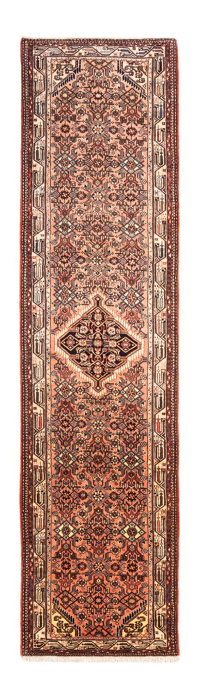 Hamadan Teppich 80x310cm - Perserteppich