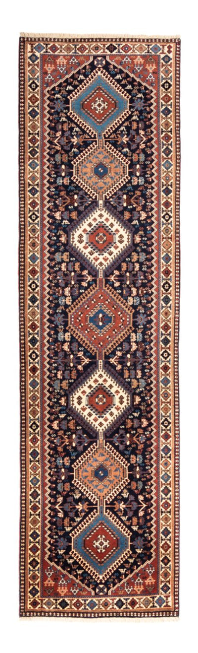 Yalameh Teppich 80x290cm - Perserteppich