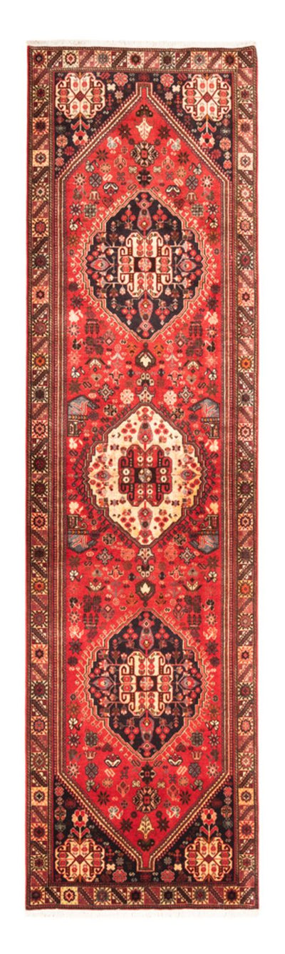 Ghashghai Teppich 80x294cm - Perserteppich