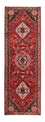 Läufer Perser - Nomadic - 248 x 83 cm - rot