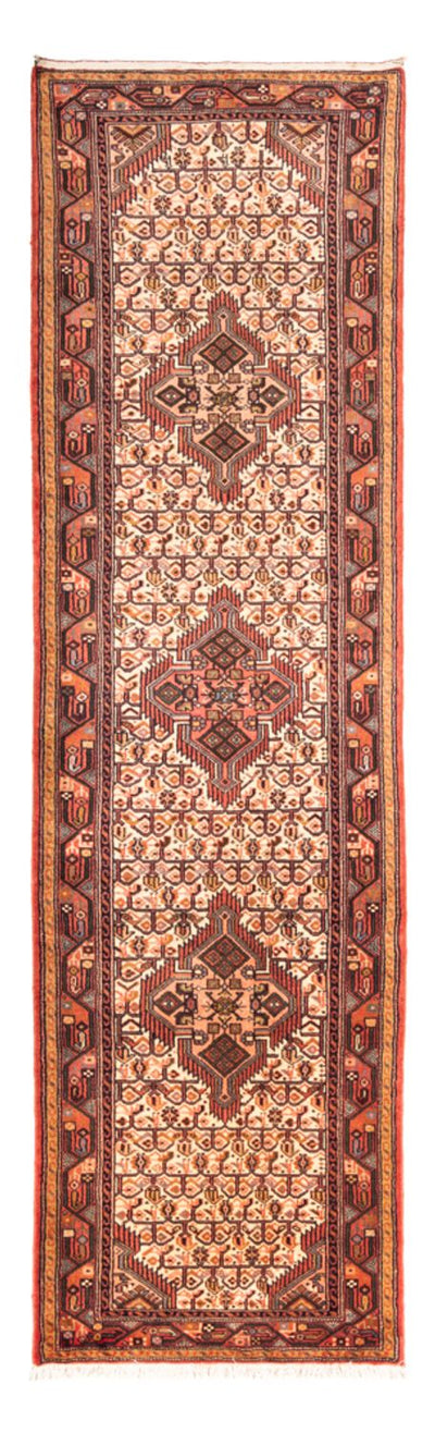 Hamadan Teppich 83x290cm - Perserteppich