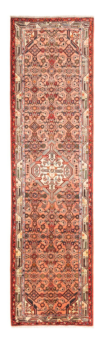 Hamadan Teppich 80x297cm - Perserteppich