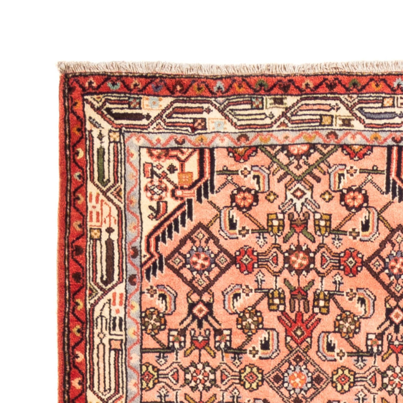 Läufer Perser - Nomadic - 297 x 80 cm - rot