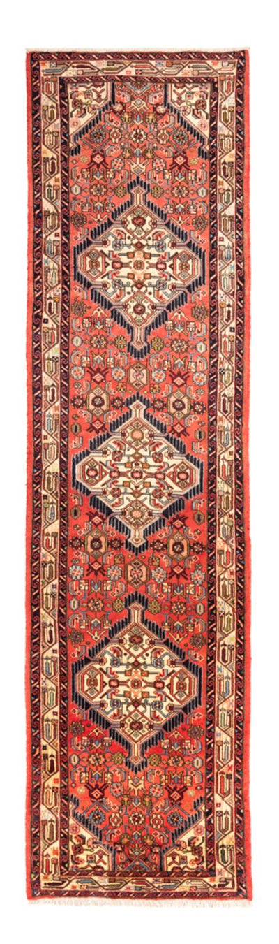 Hamadan Teppich 78x312cm - Perserteppich