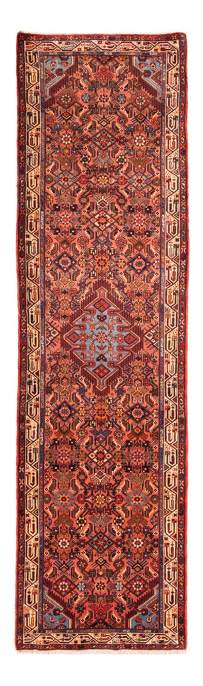 Hamadan Teppich 87x313cm - Perserteppich
