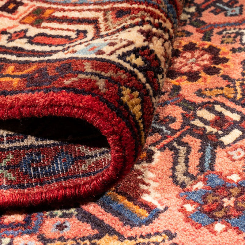 Läufer Perser - Nomadic - 313 x 87 cm - rot