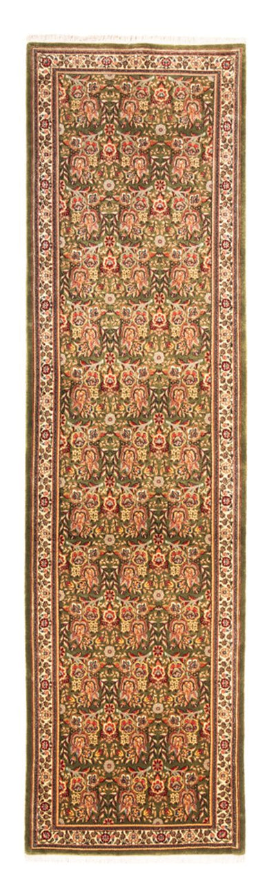 Ghom Teppich 80x295cm - Perserteppich