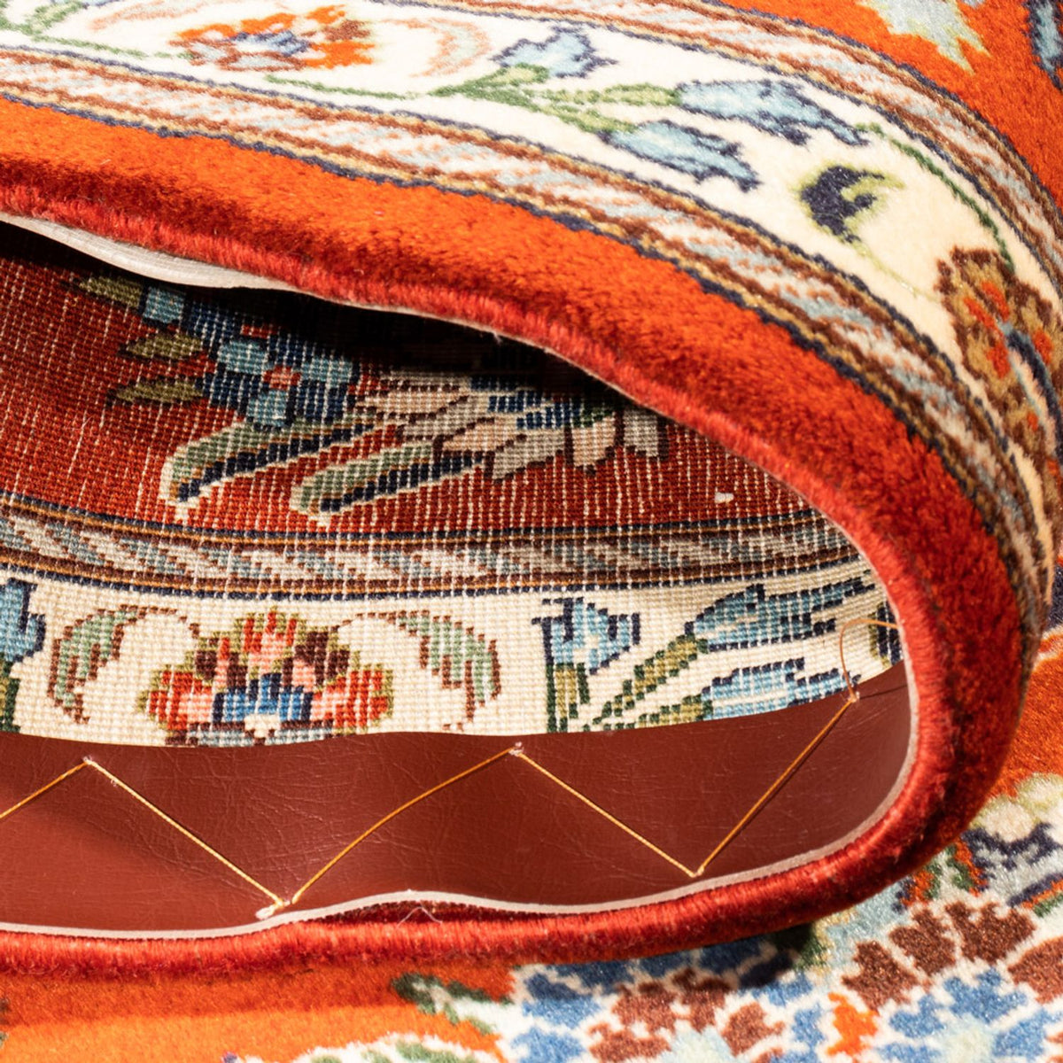 Läufer Perser - Classic - 250 x 70 cm - rot