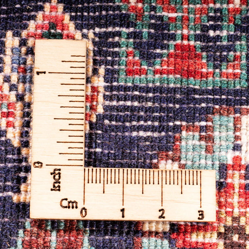 Läufer Perser - Nomadic - 294 x 83 cm - rot