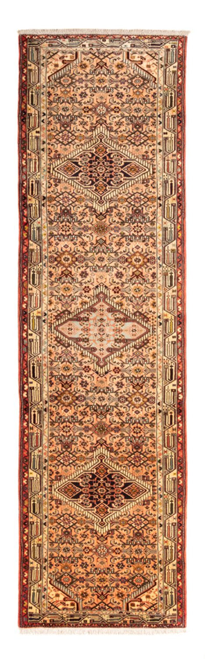 Hamadan Teppich 80x286cm - Perserteppich