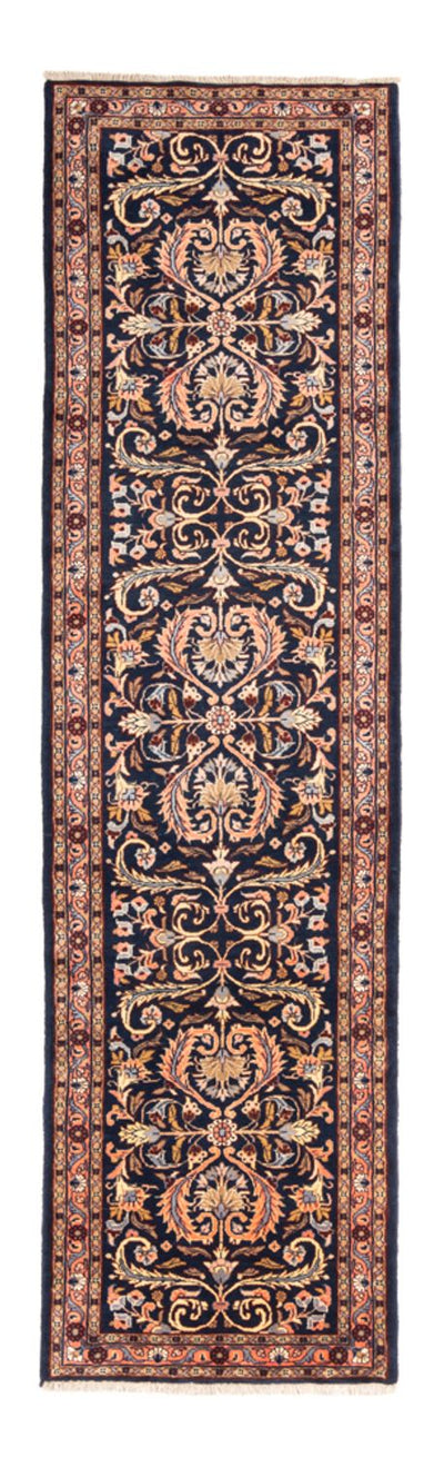 Hamadan Teppich 78x288cm - Perserteppich
