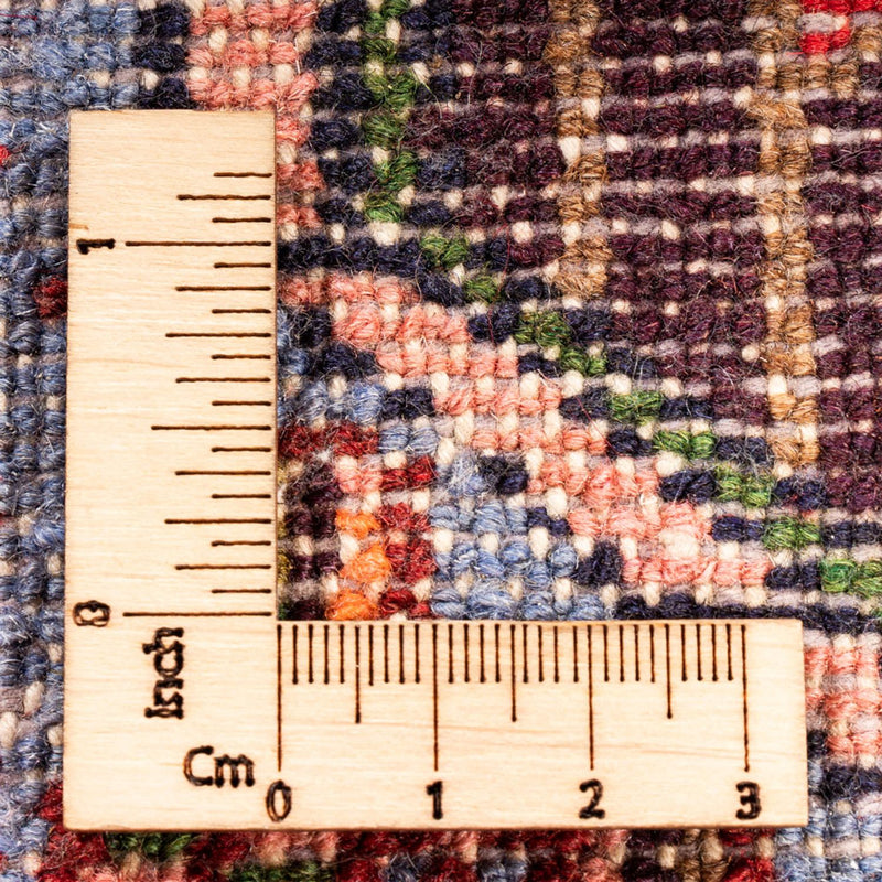 Läufer Perser - Nomadic - 284 x 75 cm - rot