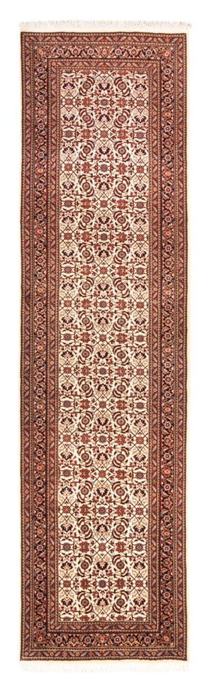 Bidjar - Takab Teppich 80x300cm - Perserteppich