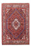 Perserteppich - Bidjar - Royal - 100 x 70 cm - rot