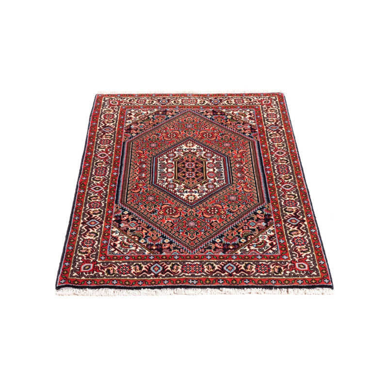Perserteppich - Bidjar - Royal - 98 x 68 cm - rot