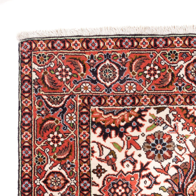 Perserteppich - Bidjar - Royal - 107 x 77 cm - creme