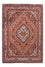 Perserteppich - Bidjar - Royal - 104 x 74 cm - rot