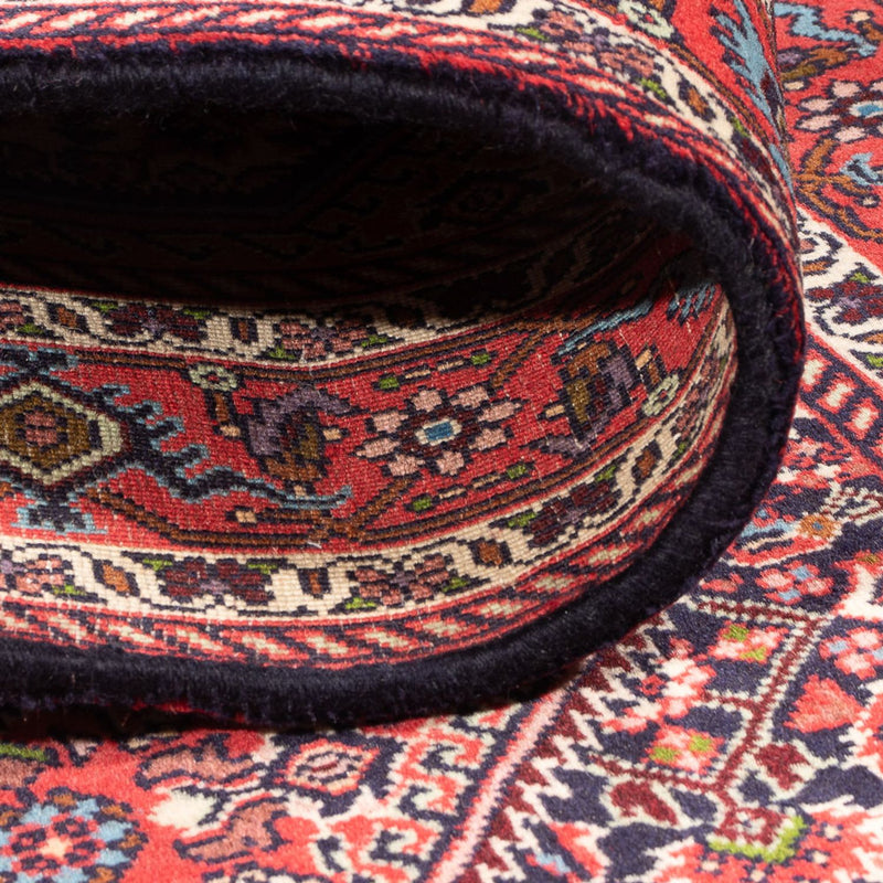 Perserteppich - Bidjar - Royal - 152 x 78 cm - rot