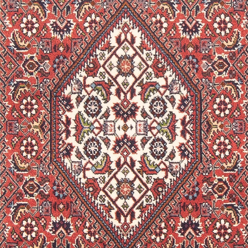 Perserteppich - Bidjar - Royal - 151 x 80 cm - rot
