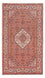 Perserteppich - Bidjar - Royal - 138 x 84 cm - rot