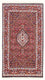 Perserteppich - Bidjar - Royal - 138 x 83 cm - rot