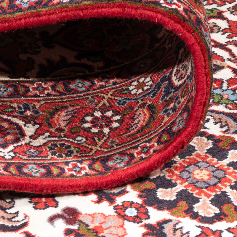 Perserteppich - Bidjar - Royal - 142 x 84 cm - beige