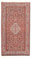 Perserteppich - Bidjar - Royal - 144 x 83 cm - rot