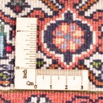 Perserteppich - Bidjar - Royal - 144 x 83 cm - rot