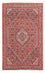 Perserteppich - Bidjar - Royal - 142 x 84 cm - rot