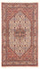 Perserteppich - Bidjar - Royal - 141 x 83 cm - beige