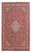 Perserteppich - Bidjar - Royal - 142 x 84 cm - rot