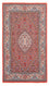 Perserteppich - Bidjar - Royal - 145 x 84 cm - rot