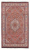 Perserteppich - Bidjar - Royal - 131 x 83 cm - rot