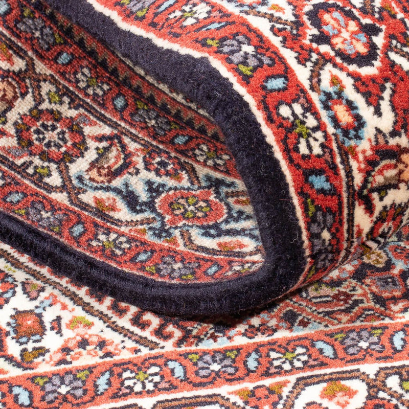 Perserteppich - Bidjar - Royal - 154 x 90 cm - rot