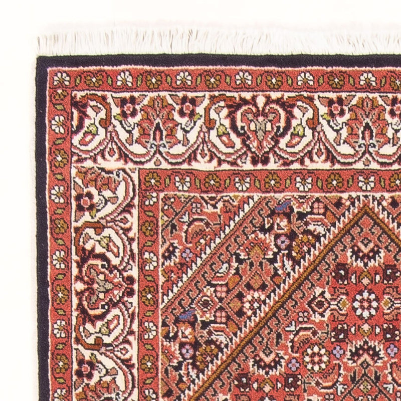 Perserteppich - Bidjar - Royal - 140 x 83 cm - rot