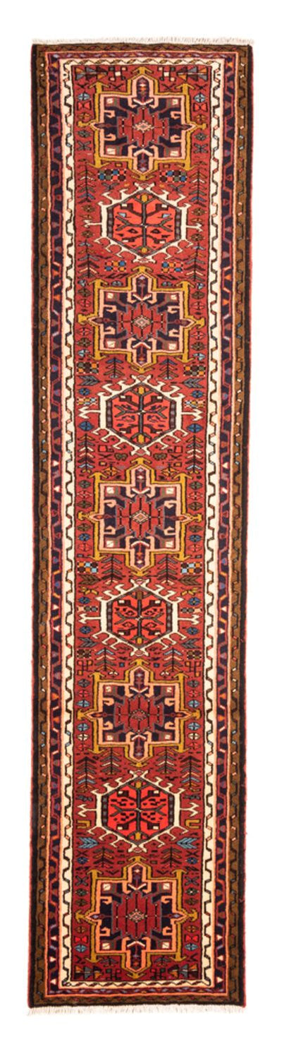 Qaraja Teppich 65x285cm - Perserteppich