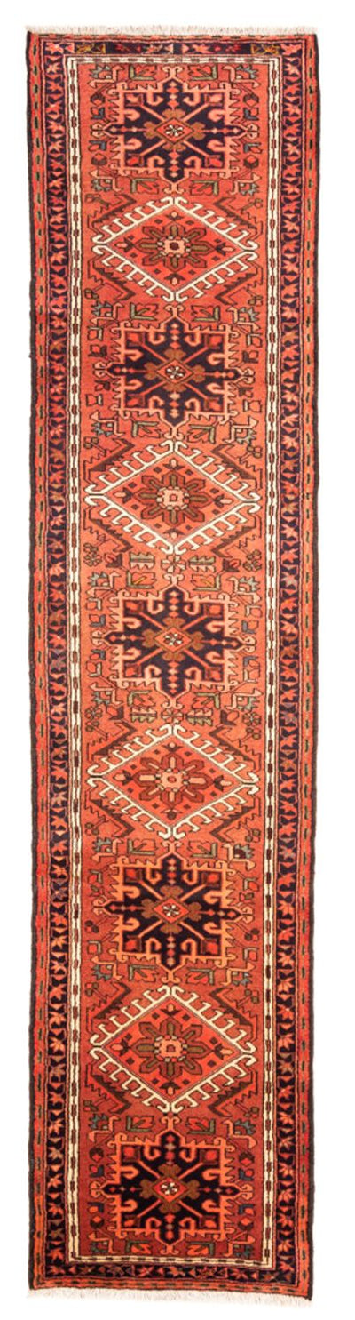 Qaraja Teppich 69x290cm - Perserteppich