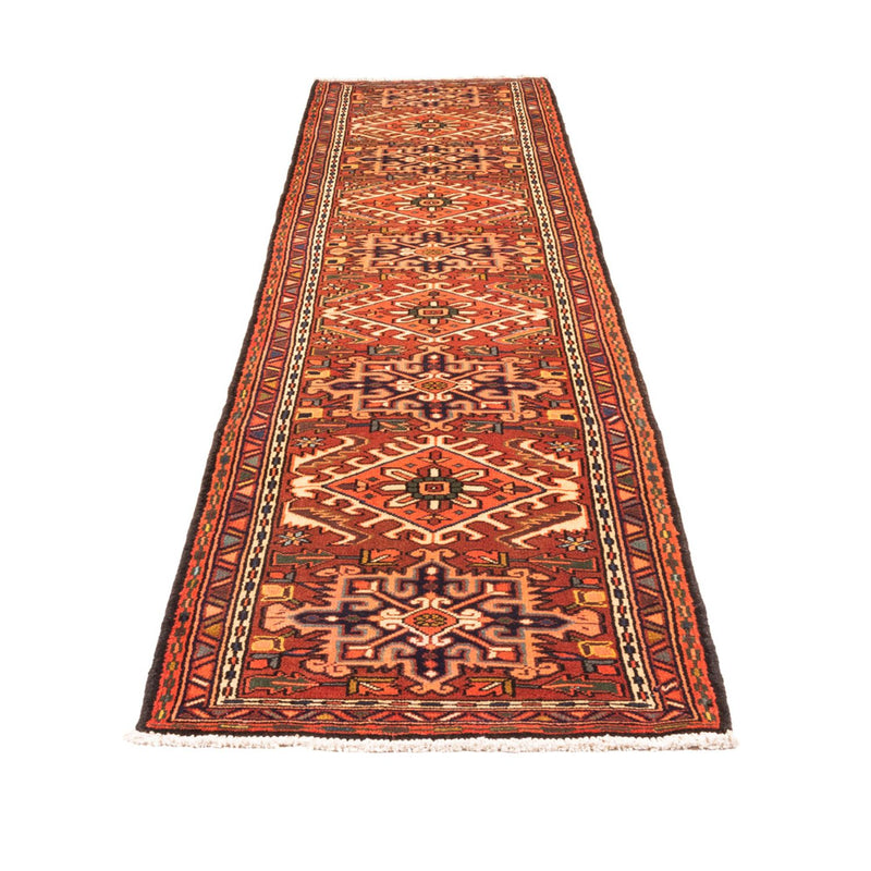 Läufer Perser - Nomadic - 315 x 74 cm - rot