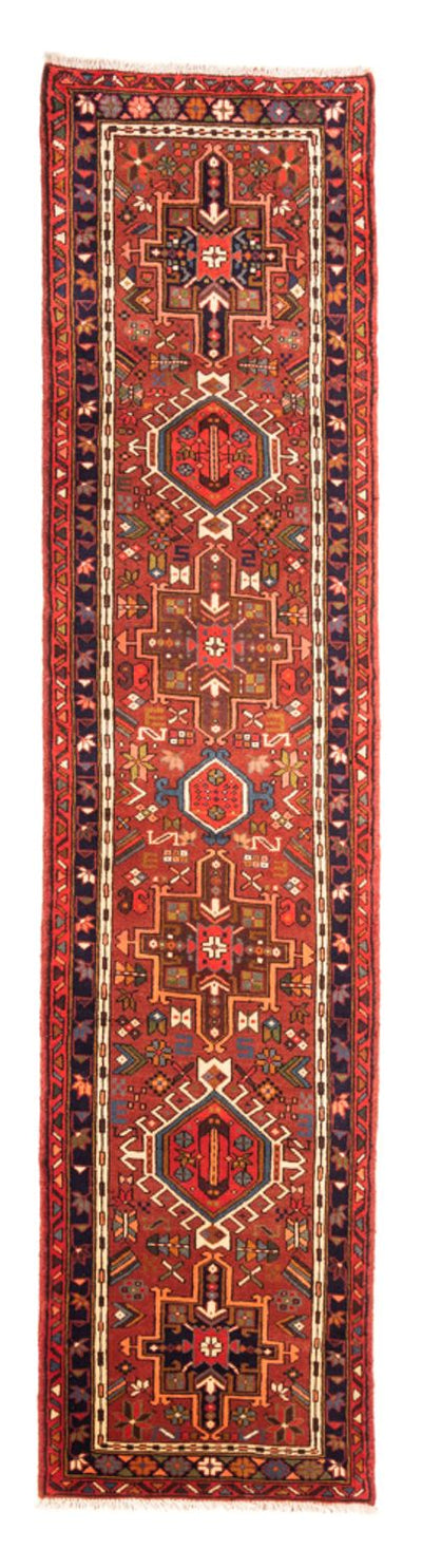 Qaraja Teppich 70x290cm - Perserteppich