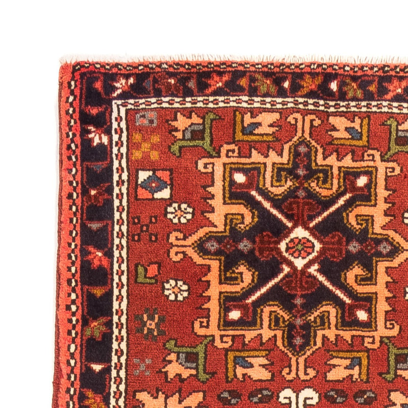 Läufer Perser - Nomadic - 275 x 70 cm - rot